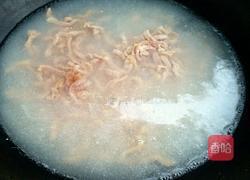 凉拌三丝的做法图解4