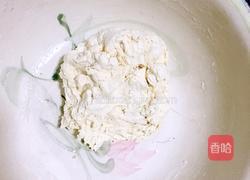 鸡蛋灌饼的做法图解1