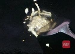 酸辣木耳的做法图解3