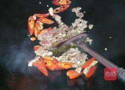 酸辣木耳的做法图解5