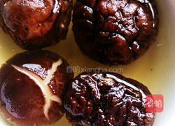 梅干菜肉饼的做法图解1