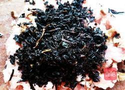 梅干菜肉饼的做法图解5