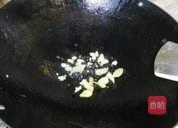排骨豆豉焖凉瓜的做法图解5