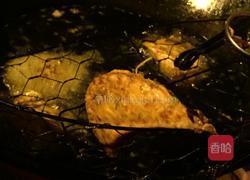 萝卜饺子的做法图解3