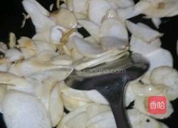 猪肉杏鲍菇的做法图解5