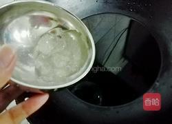 豉油鸡翅根的做法图解3