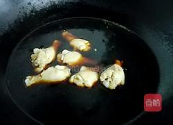 豉油鸡翅根的做法图解4