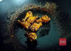 豉油鸡翅根的做法图解6