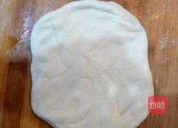 猪肉酥饼(鲜肉月饼)的做法图解5