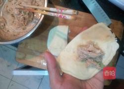 猪肉酥饼(鲜肉月饼)的做法图解9