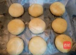 猪肉酥饼(鲜肉月饼)的做法图解11