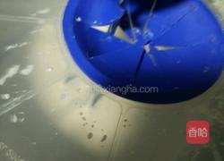 牛油泡芙的做法图解8