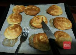 牛油泡芙的做法图解12