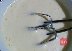 巧克力熔岩蛋糕的做法图解3