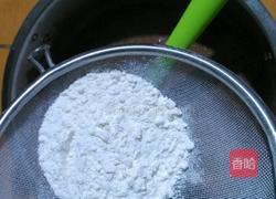 巧克力熔岩蛋糕的做法图解5