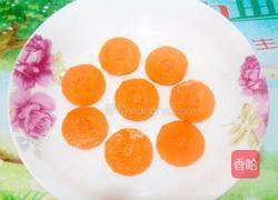 清蒸藕丸的做法图解5