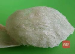 红枣杞子炖燕窝的做法图解1