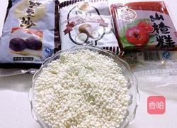 艾窝窝的做法图解1