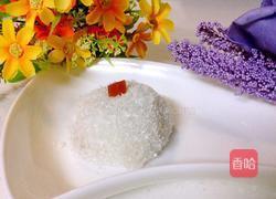 艾窝窝的做法图解10