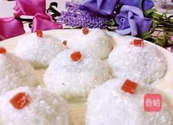 艾窝窝的做法图解11