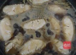 无油版可乐鸡翅的做法图解3