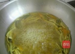 橘子酱的做法图解4