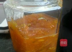橘子酱的做法图解7