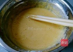 黄刺鱼蛋饼汤的做法图解3