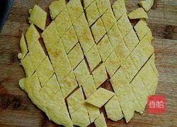 黄刺鱼蛋饼汤的做法图解5