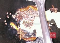 油焖鸡块的做法图解2