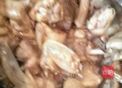油焖鸡块的做法图解3