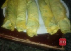 ?肉卷烟的做法图解3