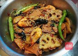 麻辣香锅的做法图解9