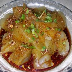 地方凉粉的做法[图]