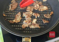 简单版烤肉的做法图解2
