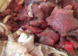 简单版烤肉的做法图解1