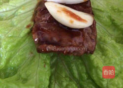 简单版烤肉的做法图解6