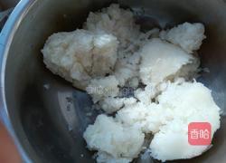 牛肉饺子的做法图解1