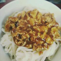 鸡蛋酱的做法[图]
