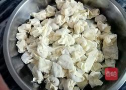 云吞面的做法图解4