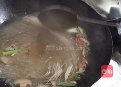 三鲜面的做法图解5