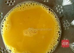 丝瓜炒鸡蛋的做法图解2