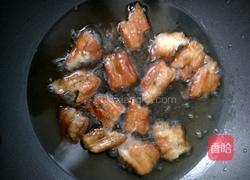 老油条蔬菜意面的做法图解5