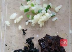 香蒸排骨的做法图解4