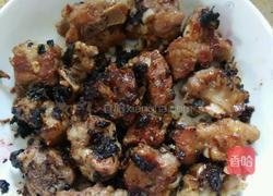 香蒸排骨的做法图解5