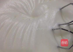 百香果戚风蛋糕的做法图解8