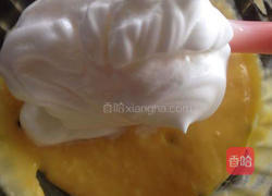百香果戚风蛋糕的做法图解10