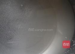 麻团的做法图解1