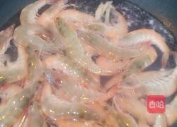 炒虾的做法图解3