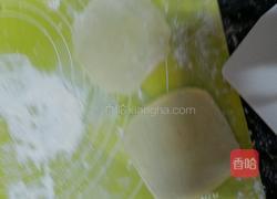 红糖烧饼的做法图解5